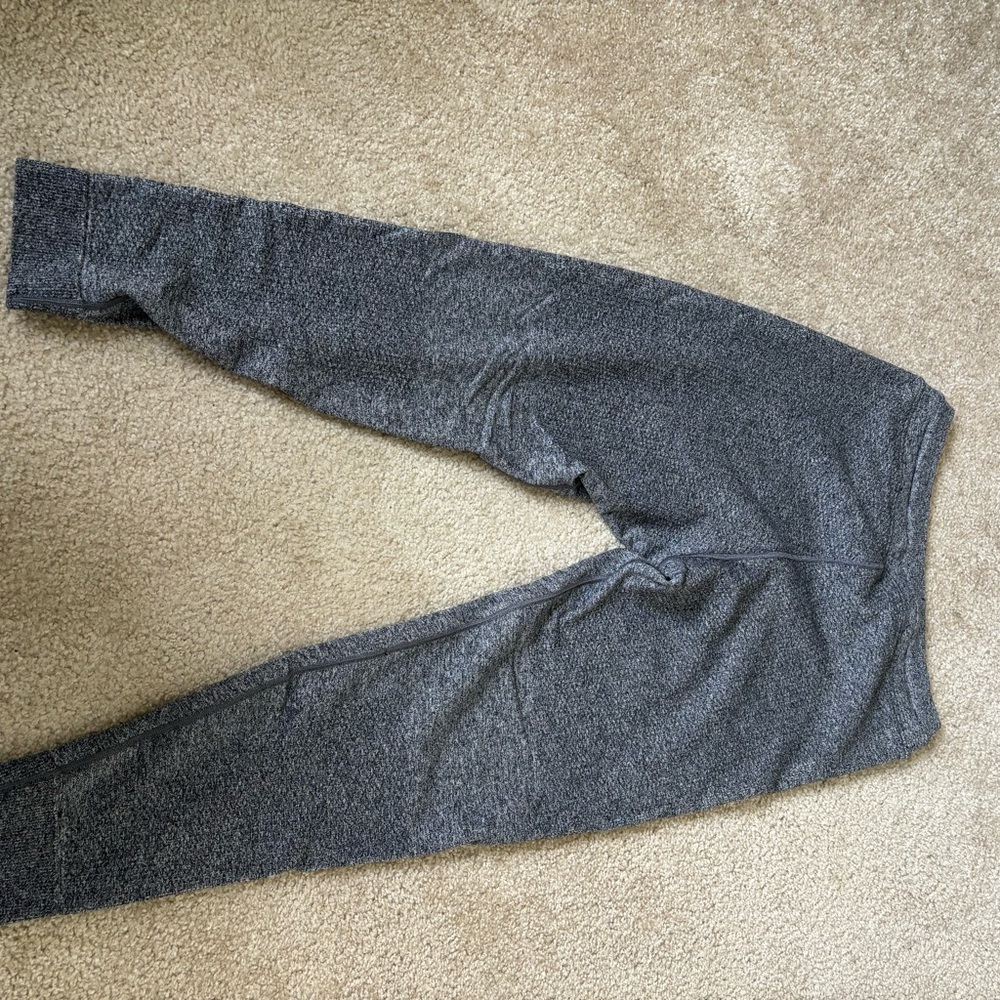 Engineered Warmth Lululemon Joggers - image 2
